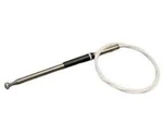 Toyota Genuine Oem MR2 89-93 SW20 SW21 With Rear Spoiler Antenna Mast Pole Rod New. Price: $58.00.