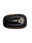 2014-2019 Mini Cooper F55 F56 Roof Upper Am Fm Radio Antenna Black Genuine Oem Used. Price: $85.00.