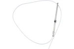 Autotecnica Antenna Mast For 2001-2004 Toyota Sequoia TY1314340 New. Price: $37.24.