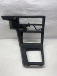 1986 - 1993 Toyota Supra Dash Panel Radio Bezel Used. Price: $175.99.