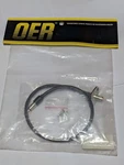 Oer Windshield Antenna Body For Chevy Camaro 1970-1981 New. Price: $40.00.