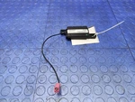 2017-2021 Jeep Renegade Keyless Entry Antenna Module Genuine Oem 68324012AA Used. Price: $34.99.