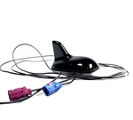 2010-2017 Mercedes-benz E350 E550 Top Roof Shark Fin Gps Radio Antenna Black Oem Used. Price: $80.75.
