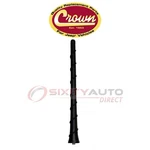 Crown Automotive Antenna Mast For 2016-2018 Fiat 500 Electrical Lighting Pu New. Price: $30.48.