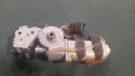 1992-1997 Subaru Svx Power Antenna Motor Oem Used. Price: $20.00.