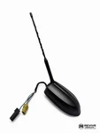 2013-2016 Ford Fusion Radio Antenna Base With Rod Mast Assembly Oem Used. Price: $59.00.