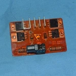 Mercedes Hirschmann Auta 6000 Ke Antenna Control Board W124 W140 Remanfactured Remanufactured. Price: $75.00.