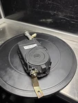 82-88 Bmw E28 5 Series Rear Radio Am Fm Antenna Hirschmann Module Oem Used. Price: $125.00.