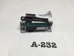 2016 Acura Ilx Antenna Control Module Used. Price: $47.83.