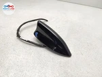 2023-24 Lexus RZ450E Shark Fin Antenna Rear Roof Am Fm Satellite Plug Assembly Used. Price: $85.45.