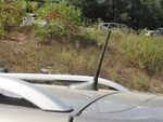 Cherokee 2016 Antenna 1075990 Used. Price: $120.65.