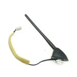 2009 2011 Nissan Cube Oem Roof Mounted Radio Antenna One Plug 28208-1FC0A 4458 Used. Price: $79.99.