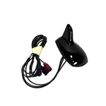 2008-2014 Mercedes-benz C300 Roof Shark Fin Gps Radio Antenna A2048206575 Oem Used. Price: $94.99.