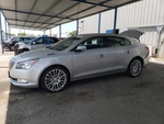 Antenna Oem 2014 Buick Lacrosse 1YR Wrnty Used. Price: $100.00.