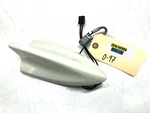 2014-2020 Acura Mdx Rear Roof Shark Fin Antenna Oem White Diamond Pearl. Used. Price: $64.99.