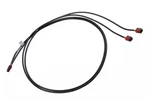 Genuine Gm 2019-2021 Equinox Digital Radio And Navigation Antenna Cable 84494403 New. Price: $132.29.