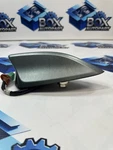 2016-2021 Mazda Shark Fin Roof Mounted Antenna Silver Used. Price: $59.99.