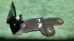 2015-2020 Audi A3 Quattro Rear Left Bumper Bracket Oem 8V5035525A Used. Price: $24.00.