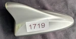 2011-12 Hyundai Sonata Antenna Shark Fin Roof Exterior Oem 362503Q000SM Silver Used. Price: $46.21.
