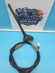2012 2015 Honda Cr-v Lx Oem Roof Mounted Radio Antenna Crv 39152-T0A-A01 4107 Used. Price: $88.00.