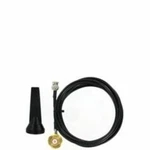 Racing Electronics RT311-U Antenna Kit Ultra High Frequency 3DB Phantom Surface New. Price: $183.38.