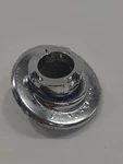 1969 1970 1971 Plymouth Fury Sport Gt Antenna Bezel Oem 2926211 C-body Used. Price: $59.99.