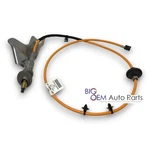 2024-2025 Ford Transit Radio Antenna Base Mount With Cable Oem New CK4Z-18A984-D. Price: $60.37.