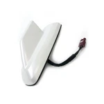 Radio Antenna Abalone White 2016-2018 Escalade Tahoe Suburban 23258451 Gm Oem. Price: $39.95.