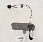 08-13 Oem Bmw E90 E92 E93 M3 Rear Mobile Telephone Antenna Wire Module Unit Used. Price: $39.95.