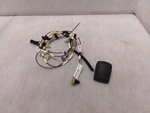 Jeep Jl Wrangler Satellite Antenna Harness P68293949AA 2018-2025 158266 Used. Price: $79.99.