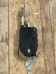 Bmw E23 E24 E28 E30 Radio Phone Hirschmann Power Antenna Oem 1375555. Price: $135.00.