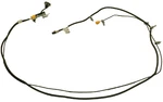 2015-2020 Chevrolet Suburban Oem. Radio Antenna Amplifier W/ Cable Used. Price: $50.96.