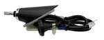 Dorman 926-833 Radio Antenna Base Ram 1500 2500 3500 Select Models New. Price: $44.25.