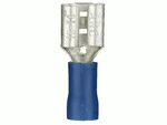 Metra Install Bay BVFD205 16/14 Ga .205 Vinyl Female Quick Disconnect 100/BAG New. Price: $11.05.