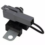 Genuine Ford Capacitor Assembly Radio Suppress F6AZ-18801-A New. Price: $6.50.