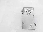 Lexus LS430 2003-2004 Mayday Control Unit 86710-0W051 Used. Price: $93.53.