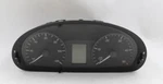 Speedometer 2009 Dodge SPRINTV25 Oem #16016 Used. Price: $60.00.