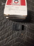 Nos 84 - 92 C4 Corvette Power Antenna Relay Gm 10030273 New. Price: $65.00.