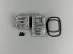 2015-2018 Mercedes Benz W205 C300 C200 Ballast Module Set Oem A2059006905 Used. Price: $150.00.