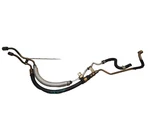 2002-2003 Subaru Wrx 2.0L Power Steering Pressure Lines Oem P/n# 34610AG021 Used. Price: $133.76.