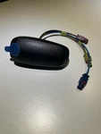 2008 - 2013 Chevy Impala Digital Radio Xm Antenna Assembly Genuine Oem 25775255 New. Price: $19.94.