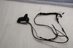 2008-2012 Audi A5 RS5 Shark Fin Roof Antenna Mast Module Black 8T0035503K Used. Price: $55.00.