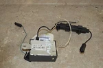 98-03 Mercedes Benz ML320 ML430 Navigation Amp Computer Module A1638200289 Used. Price: $30.00.