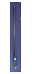 Aries 10150 15'' Flexible Rubber Duck Cb Antenna 27MHZ Band 3/8" 24 Thread New. Price: $29.00.