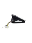 2019-2022 Hyundai Veloster Exterior Roof Shark Antenna Fwd Oem 96210-K9600-MZH Used. Price: $83.00.