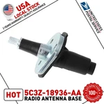 1999 2007 Ford F250 F350 Super Duty Radio Antenna Mount Base F78F-18936-AA New. Price: $24.59.
