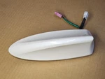 Genuine Subaru Forester Antenna 86321SJ300W6 2019-2024 Crystal White Used. Price: $125.13.