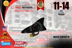 2009-2014 Hyundai Sonata Shark Radio Gps Satellite Antenna Oem 96210-3Q800S7B Used. Price: $145.98.