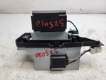 2019 2020 2021 2022 Subaru Ascent Antenna Control Module 86321XC90A Used. Price: $45.00.