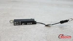 2013 Mercedes E300 W212 Estate Areal Antenna Module A2048702589 Used. Price: $15.57.